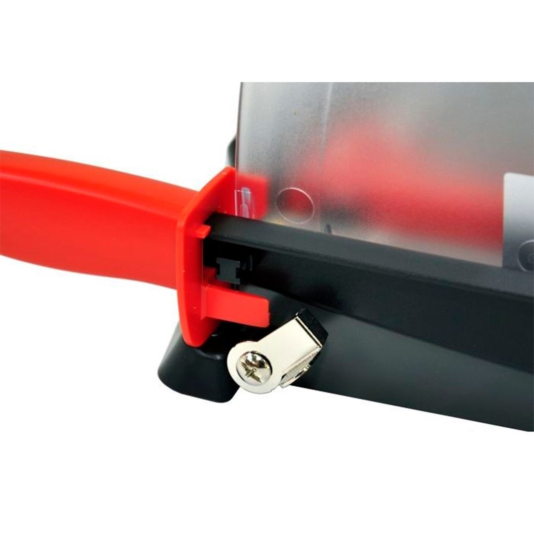 Резак KW-triO 13500, А4 формат, 20 листов, сабельный / Резаки №3