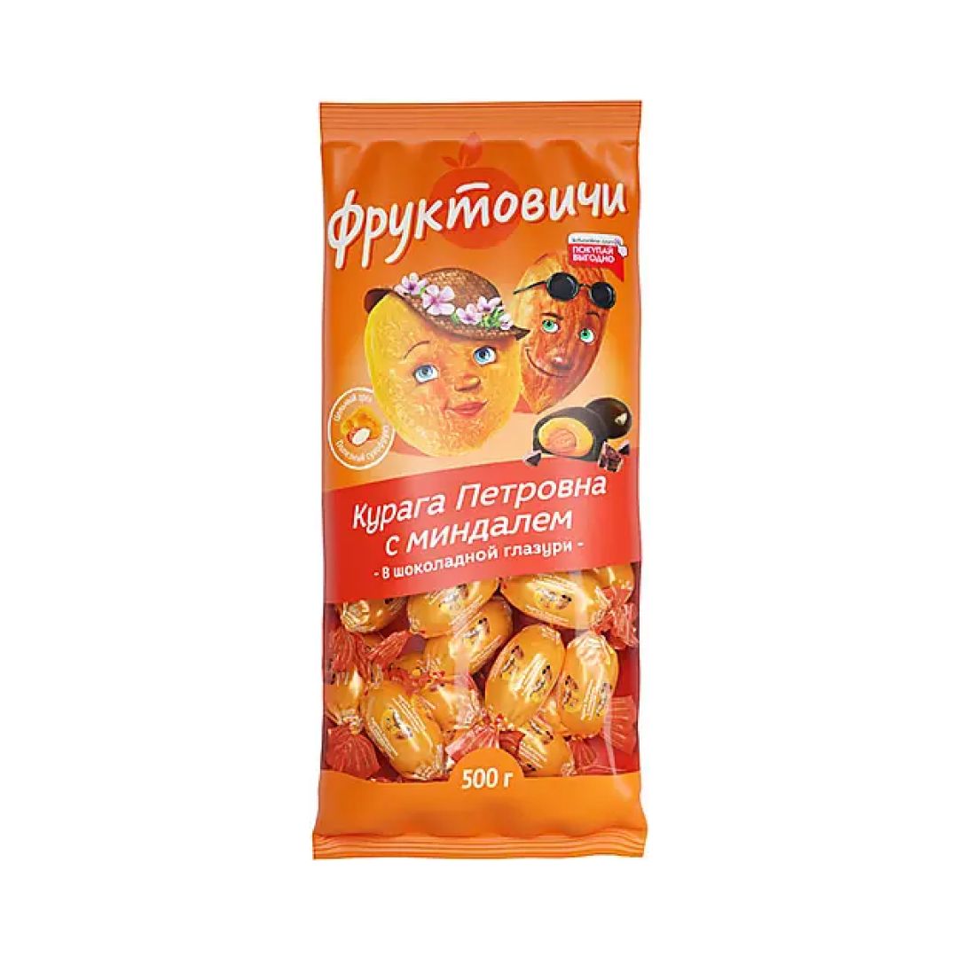 Курага петровна