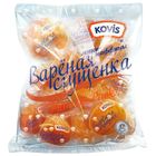 Мини-маффины Kovis "Вареная сгущенка", 470 гр