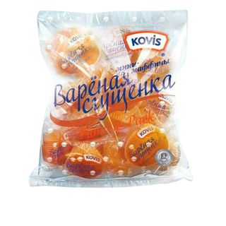 Kovis "Пісірілген қою сүт" мини-маффиндері, 470 гр / Бисквиттер, круассандар, маффиндер oe.kz Kovis "Пісірілген қою сүт" мини-маффиндері, 470 гр / Бисквиттер, круассандар, маффиндер