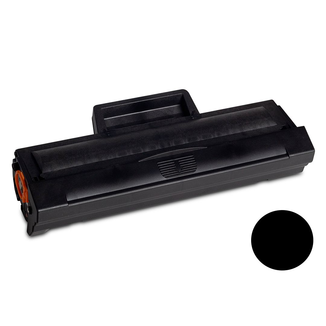 Картридж совместимый HP W1106A для Laser 135А/135К/135W/107А/107W, черный / null