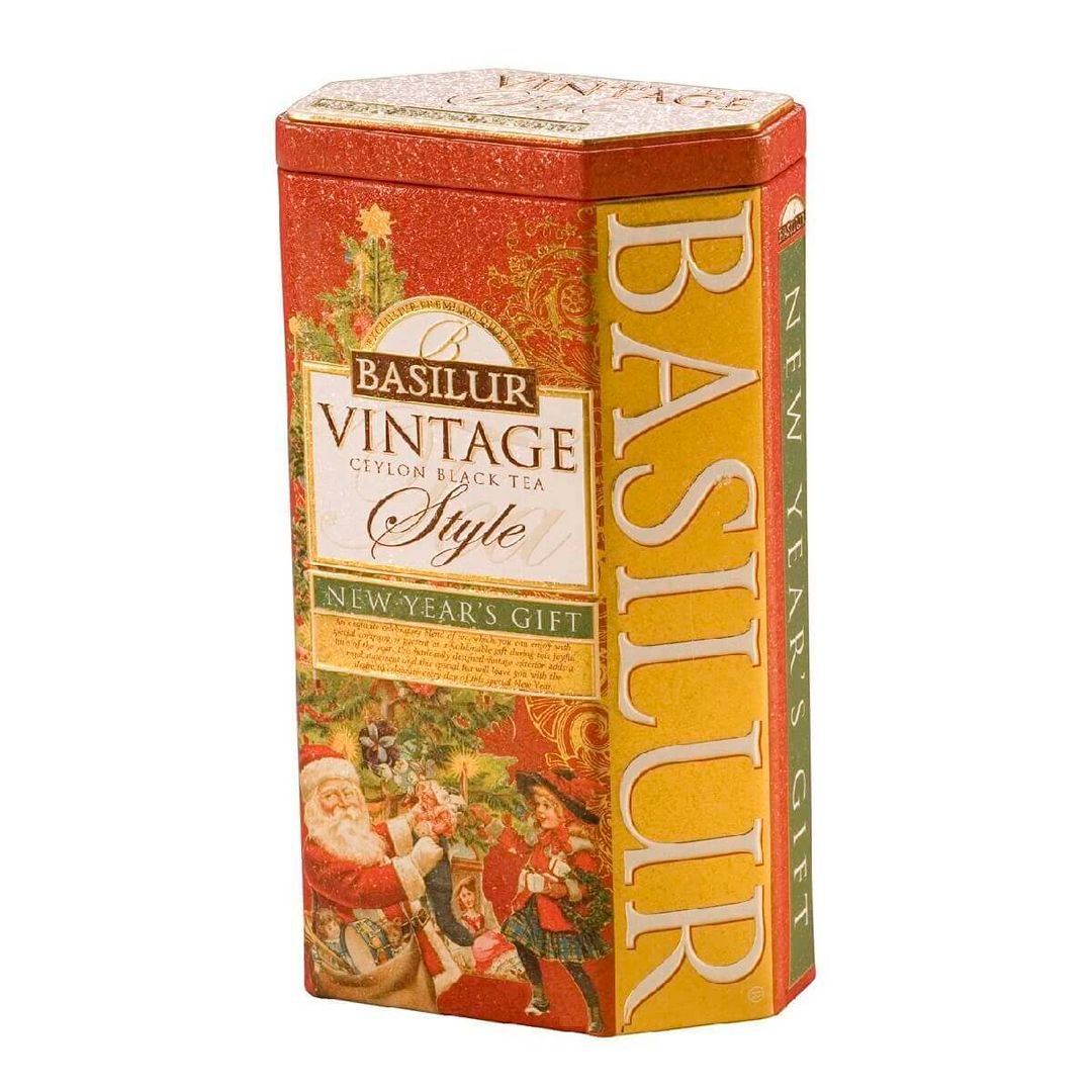  / Жаймалық шай