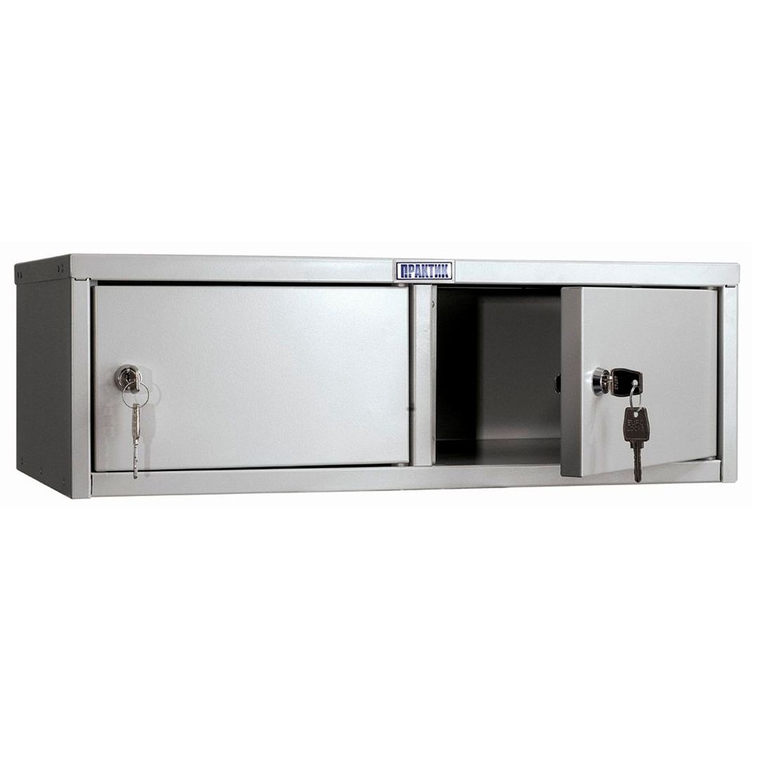 Шкаф кассира, Промет "Практик AMB-15/2", 600*330*196 мм / Архивные шкафы