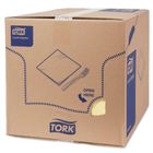 Tork Advanced майлықтары, 2 қабатты, 200 дана, өлшемі 33*33 см, шампань