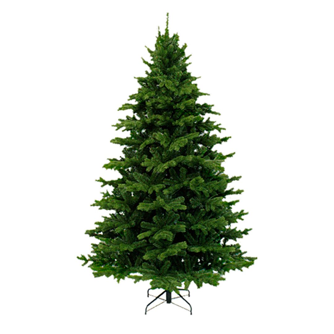 Елка искусственная Triumph tree "Sherwood", 260 см, зеленая