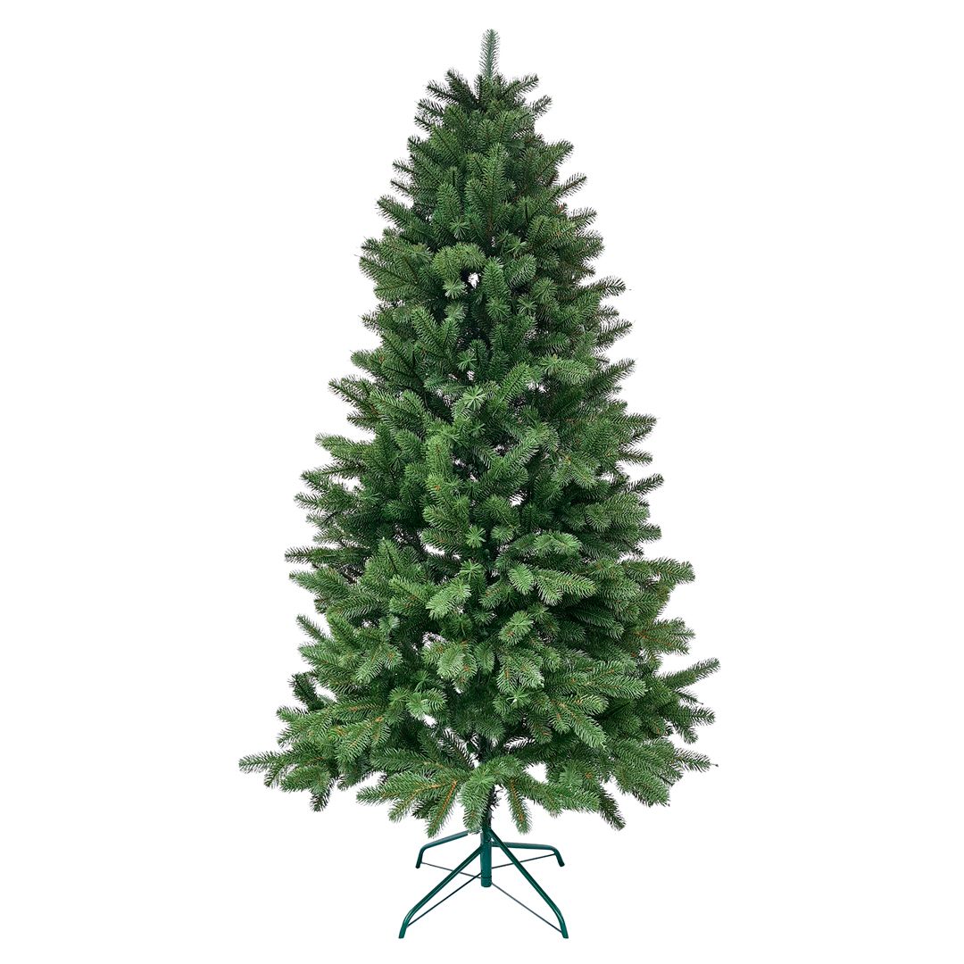 Елка искусственная "Best", 180 см, зеленая / Елки, изделия из хвои