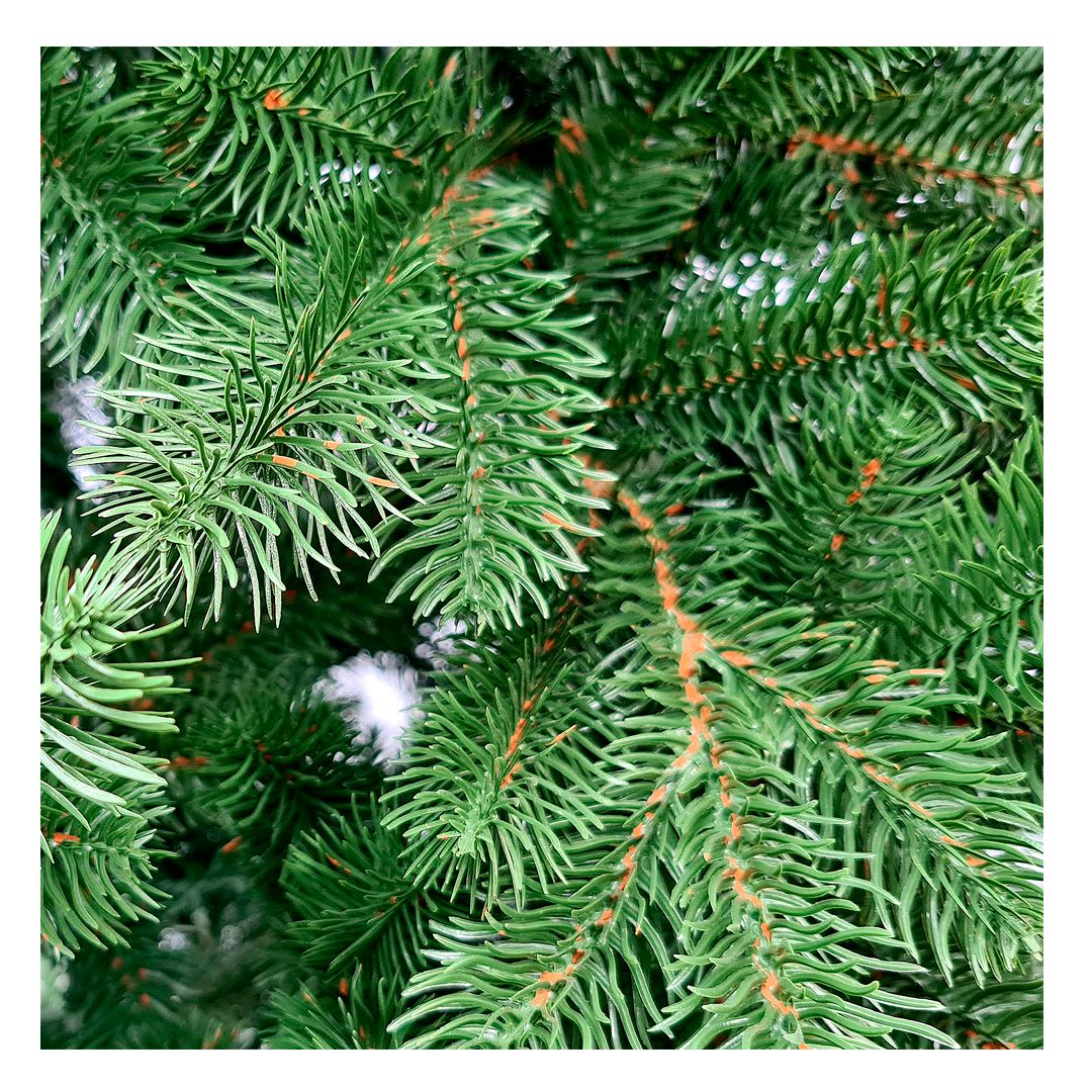 Елка искусственная "Best", 180 см, зеленая / Елки, изделия из хвои №2