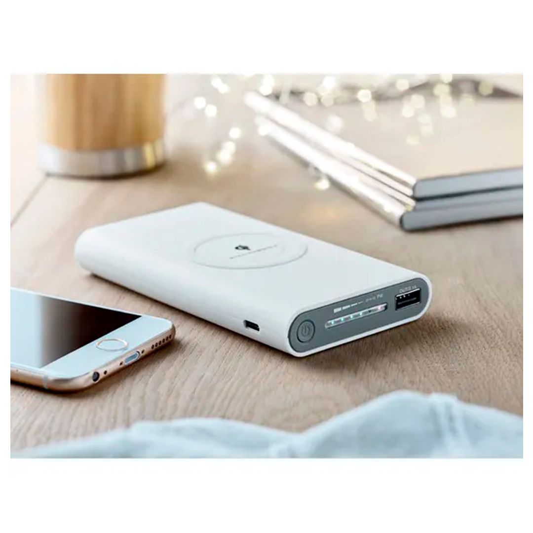 Портативное зарядное устройство "SIUR POWER", 8000 mAh, ассорти / Подарки и сувениры №5 oe.kz Портативное зарядное устройство "SIUR POWER", 8000 mAh, ассорти / Подарки и сувениры №5