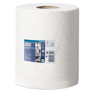 Орталық сорғышы бар қағаз сүлгілер Tork Плюс, 125 м, 2 қабатты, ақ / Диспенсерлерге арналған сүлгілер oe.kz Орталық сорғышы бар қағаз сүлгілер Tork Плюс, 125 м, 2 қабатты, ақ / Диспенсерлерге арналған сүлгілер
