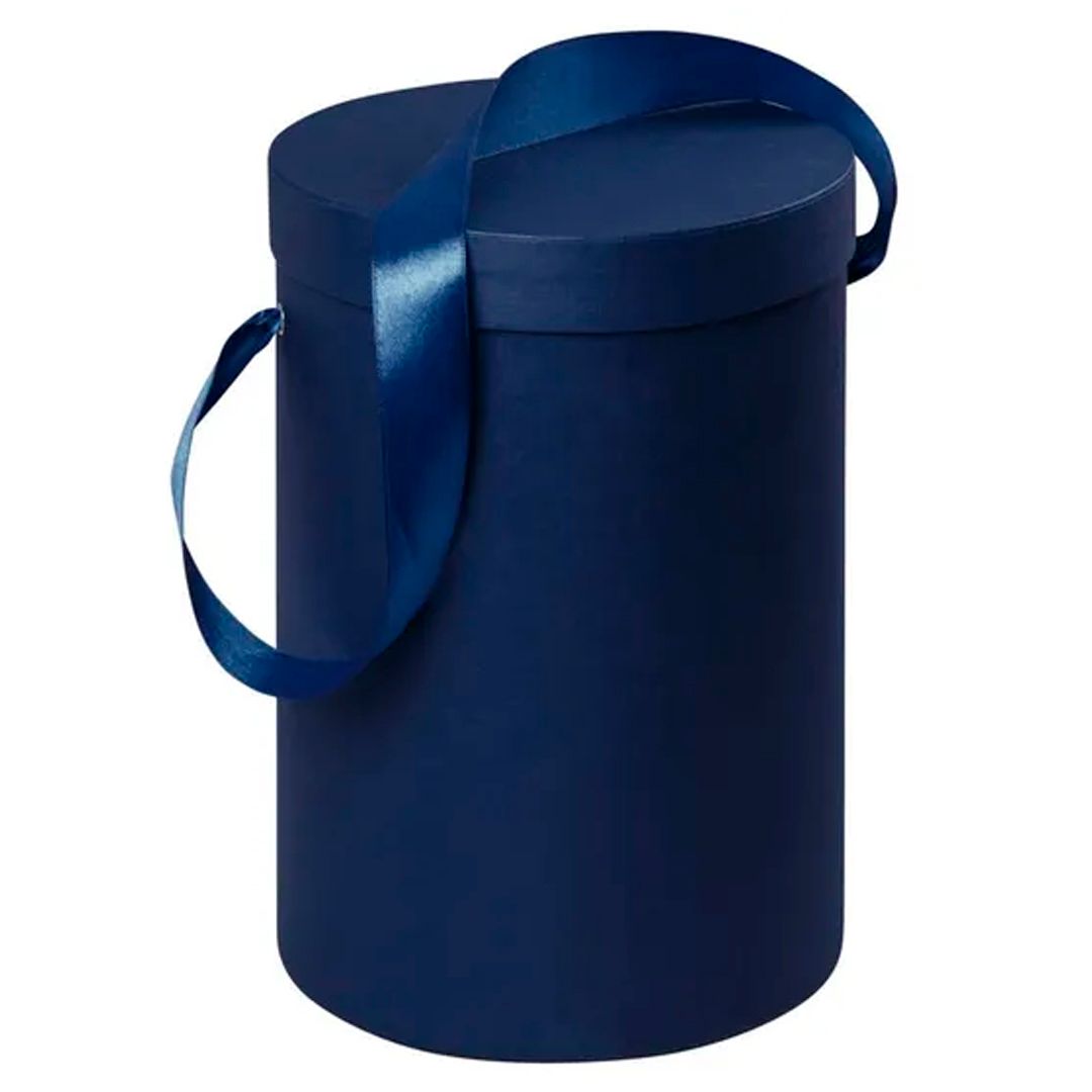 Коробка круглая "Rond", из картона, диаметр 16 см, высота 22 см, ассорти / Упаковка №6 oe.kz Коробка круглая "Rond", из картона, диаметр 16 см, высота 22 см, ассорти / Упаковка №6