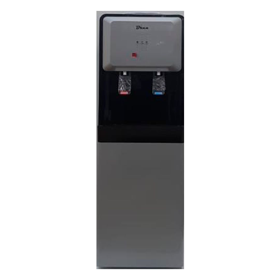 Кулер для воды Bona 5X86, напольный, нагрев/охлаждение, шкафчик на 16л, серебристый / Диспенсеры для воды oe.kz Кулер для воды Bona 5X86, напольный, нагрев/охлаждение, шкафчик на 16л, серебристый / Диспенсеры для воды