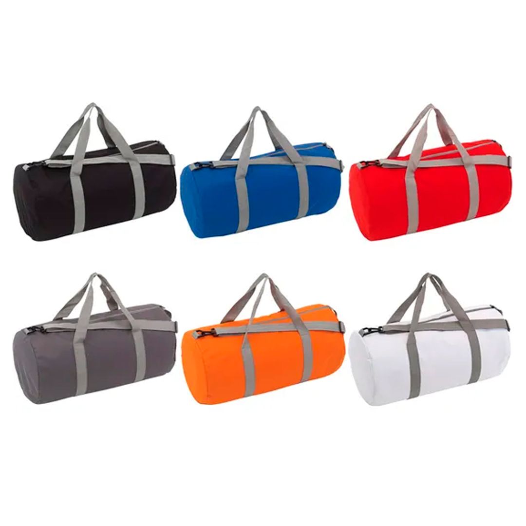 Сумка спортивная "WORKOUT", 28*55 cм, ассорти / Сумки, рюкзаки oe.kz Сумка спортивная "WORKOUT", 28*55 cм, ассорти / Сумки, рюкзаки