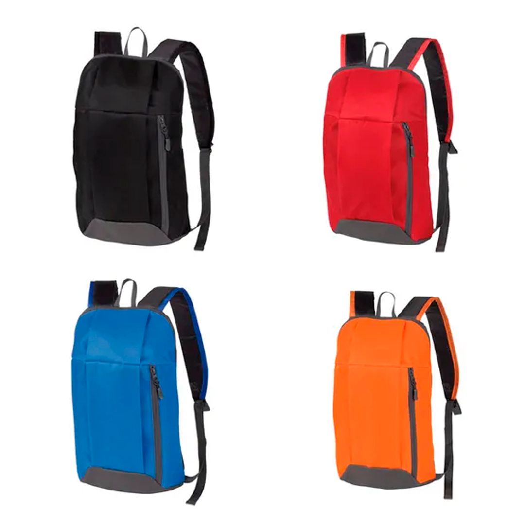 Рюкзак "DANNY", 24*13,5*40,5 cм, ассорти / Сумки, рюкзаки