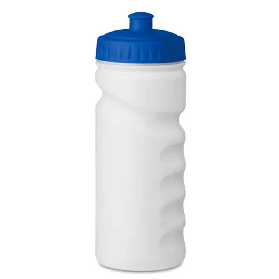 Бутылка питьевая спортивная "Spot Eight", 500 мл, ассорти / Кружки, термосы, стаканы №2