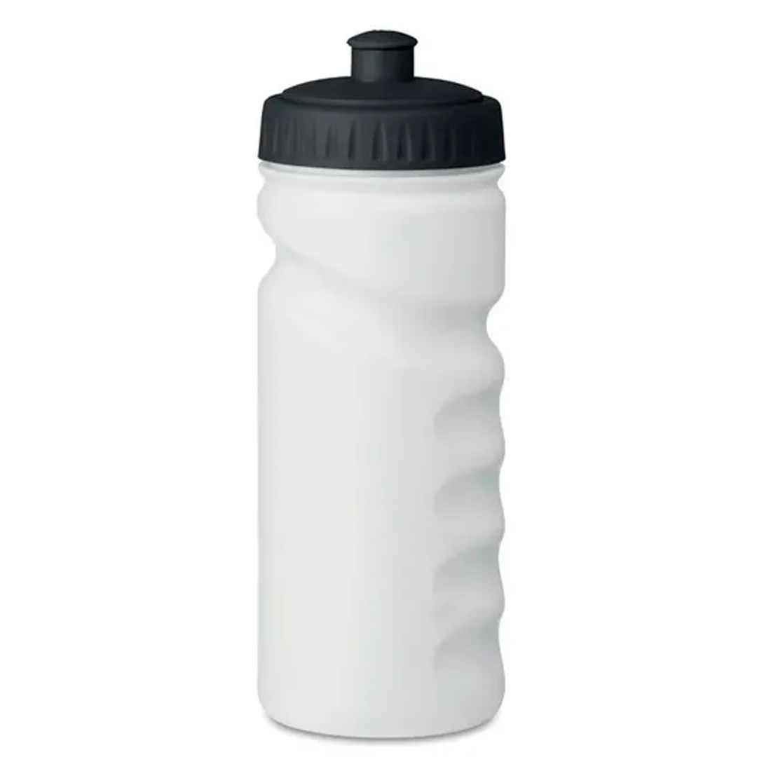 Бутылка питьевая спортивная "Spot Eight", 500 мл, ассорти / Кружки, термосы, стаканы №3