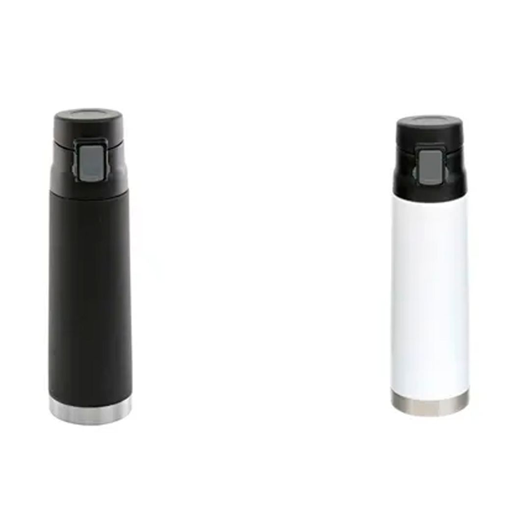 Термос "ROBUSTA", 500 мл, ассорти / Кружки, термосы, стаканы