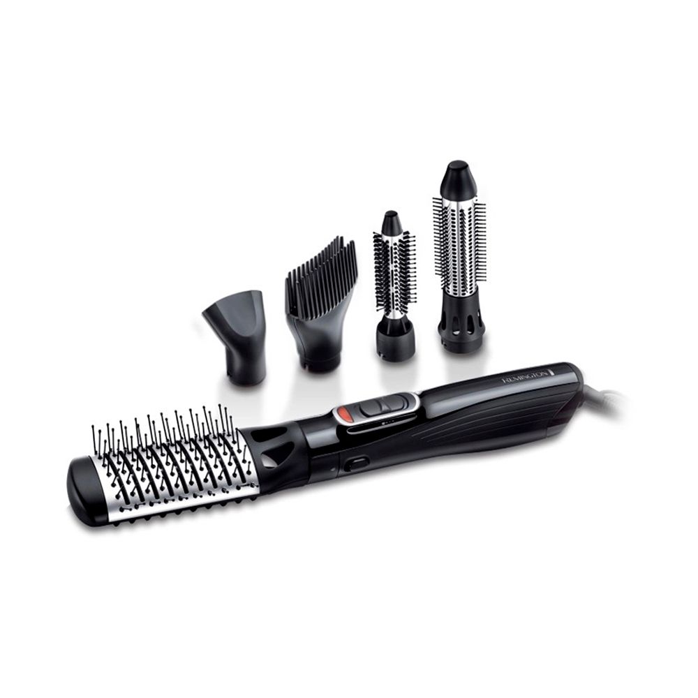 Стайлер Remington AS1220, черный / null oe.kz Стайлер Remington AS1220, черный / null