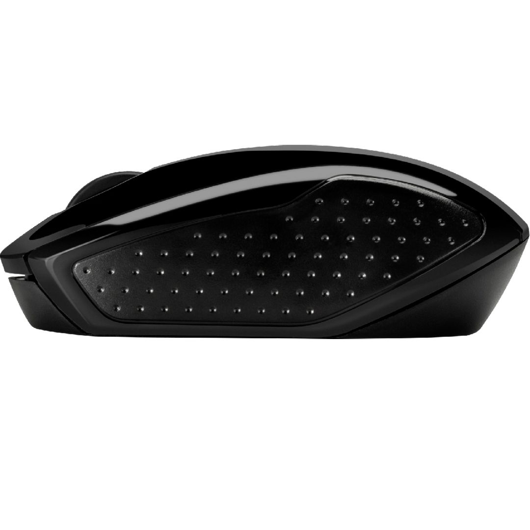 Мышь беспроводная HP 200, USB, 3 кнопки, 1000 dpi, оптическая, черная / Мыши беспроводные №2 oe.kz Мышь беспроводная HP 200, USB, 3 кнопки, 1000 dpi, оптическая, черная / Мыши беспроводные №2