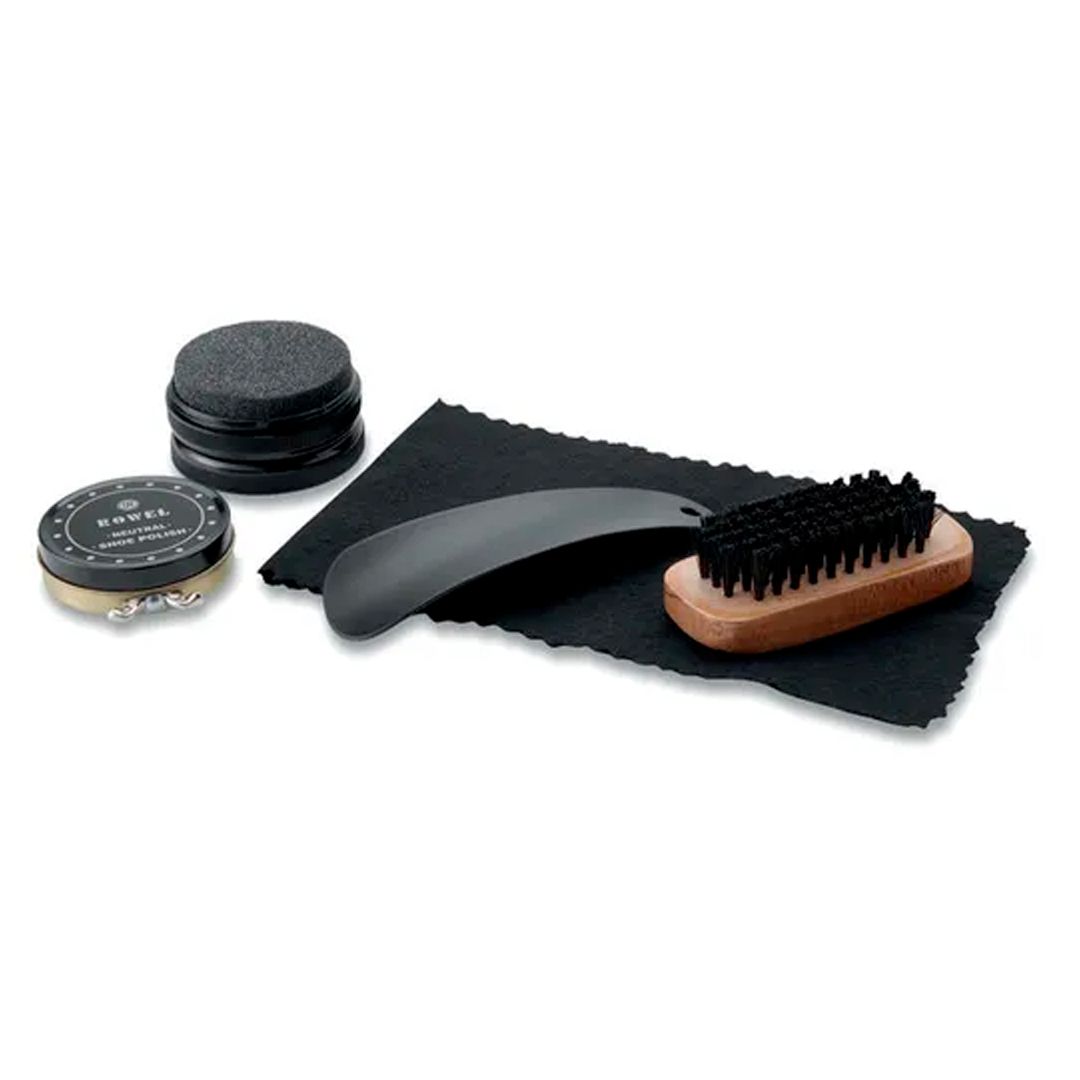 Набор для обуви "GENTLEMAN", 5 шт в наборе / Подарки и сувениры №3 oe.kz Набор для обуви "GENTLEMAN", 5 шт в наборе / Подарки и сувениры №3