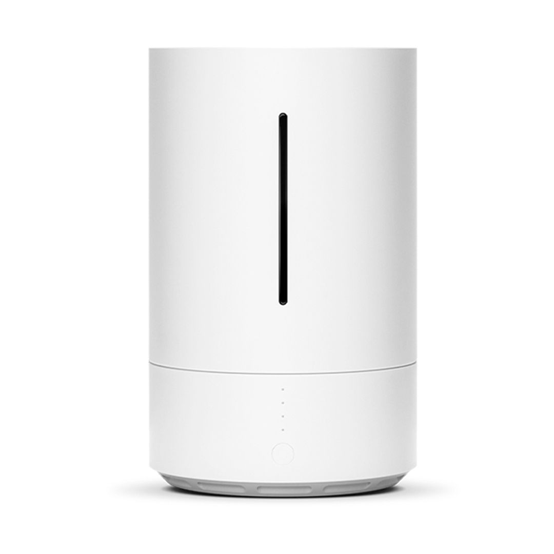 Увлажнитель воздуха Xiaomi, Mi Smart Antibacterial Humidifier, 3,5 л, мощность 25 Вт, белый / Очистители и увлажнители воздуха №2 oe.kz Увлажнитель воздуха Xiaomi, Mi Smart Antibacterial Humidifier, 3,5 л, мощность 25 Вт, белый / Очистители и увлажнители воздуха №2
