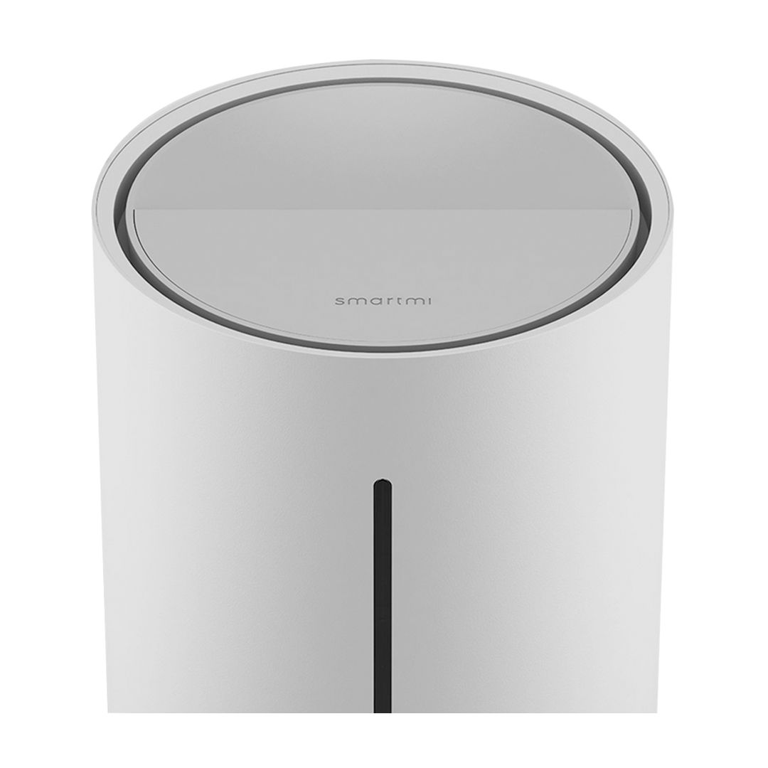 Увлажнитель воздуха Xiaomi, Mi Smart Antibacterial Humidifier, 3,5 л, мощность 25 Вт, белый / Очистители и увлажнители воздуха №3 oe.kz Увлажнитель воздуха Xiaomi, Mi Smart Antibacterial Humidifier, 3,5 л, мощность 25 Вт, белый / Очистители и увлажнители воздуха №3