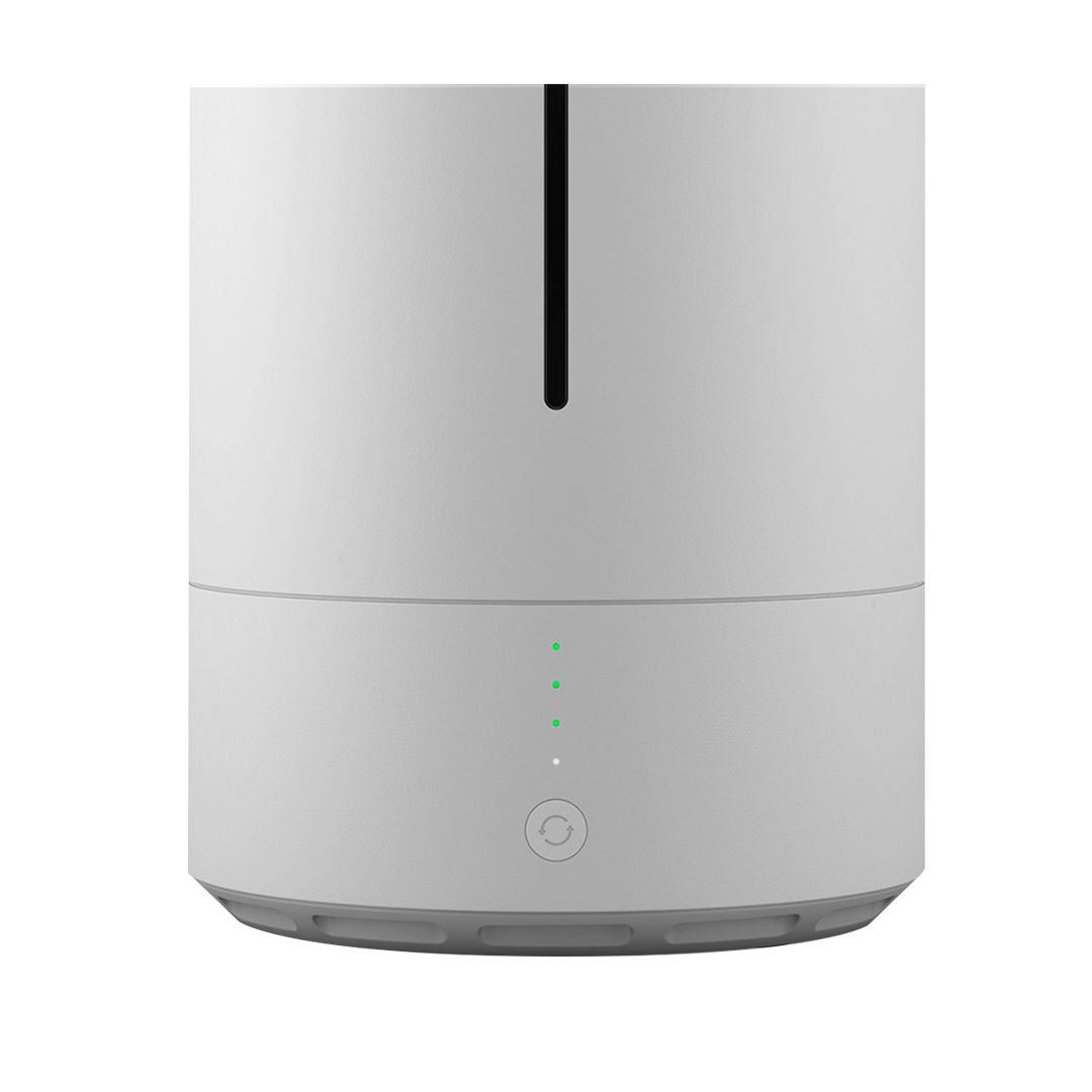Увлажнитель воздуха Xiaomi, Mi Smart Antibacterial Humidifier, 3,5 л, мощность 25 Вт, белый / Очистители и увлажнители воздуха №4 oe.kz Увлажнитель воздуха Xiaomi, Mi Smart Antibacterial Humidifier, 3,5 л, мощность 25 Вт, белый / Очистители и увлажнители воздуха №4