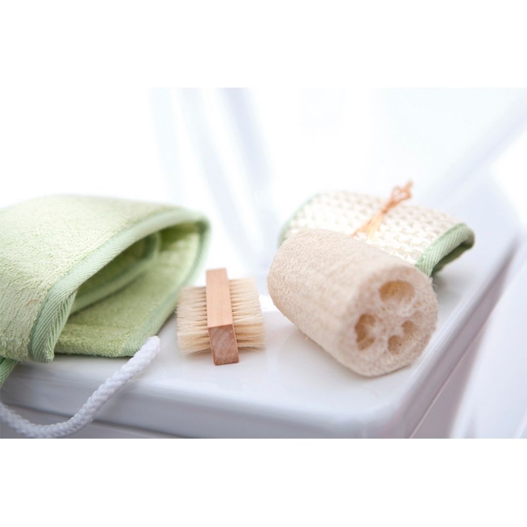 Набор массажный "NATURAL", 4 шт. в упаковке / Подарки и сувениры №2 oe.kz Набор массажный "NATURAL", 4 шт. в упаковке / Подарки и сувениры №2