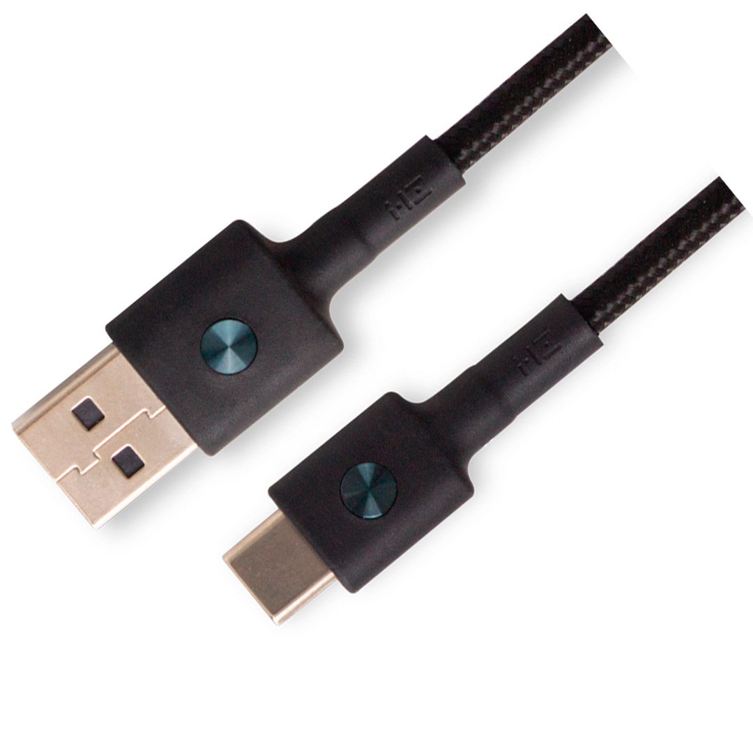 Интерфейсный кабель Xiaomi ZMI AL401, Type-C, 1 м, черный / Зарядные устройства, кабели oe.kz Интерфейсный кабель Xiaomi ZMI AL401, Type-C, 1 м, черный / Зарядные устройства, кабели