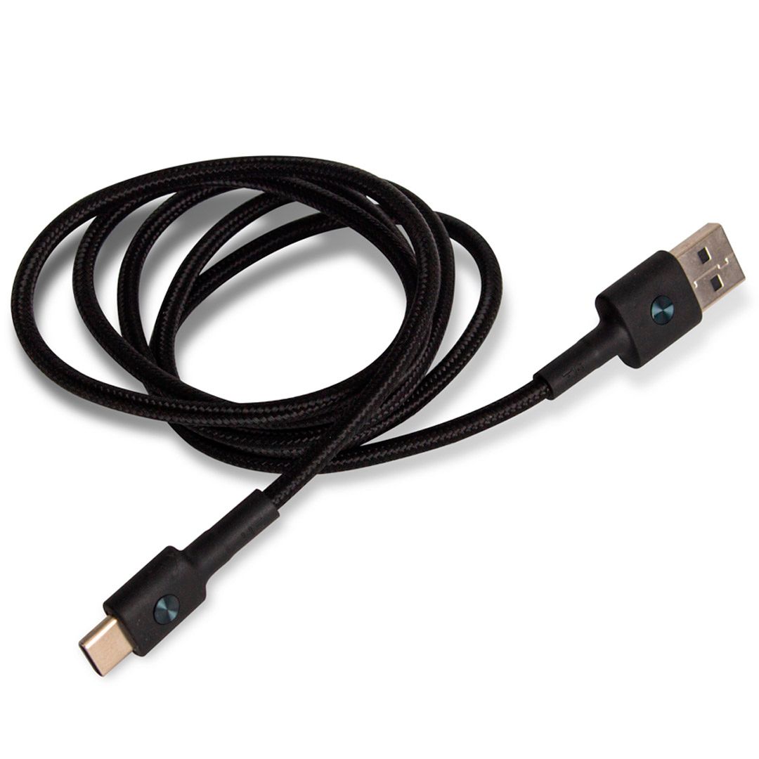 Интерфейсный кабель Xiaomi ZMI AL401, Type-C, 1 м, черный / Зарядные устройства, кабели №2 oe.kz Интерфейсный кабель Xiaomi ZMI AL401, Type-C, 1 м, черный / Зарядные устройства, кабели №2