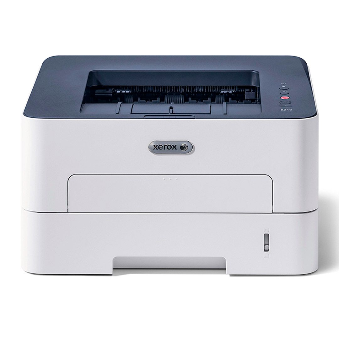 Принтер лазерный монохромный Xerox B210DNI, A4, 30 стр/мин, 1200*1200 dpi, USB 2.0, LAN, Wi-Fi / Лазерные монохромные