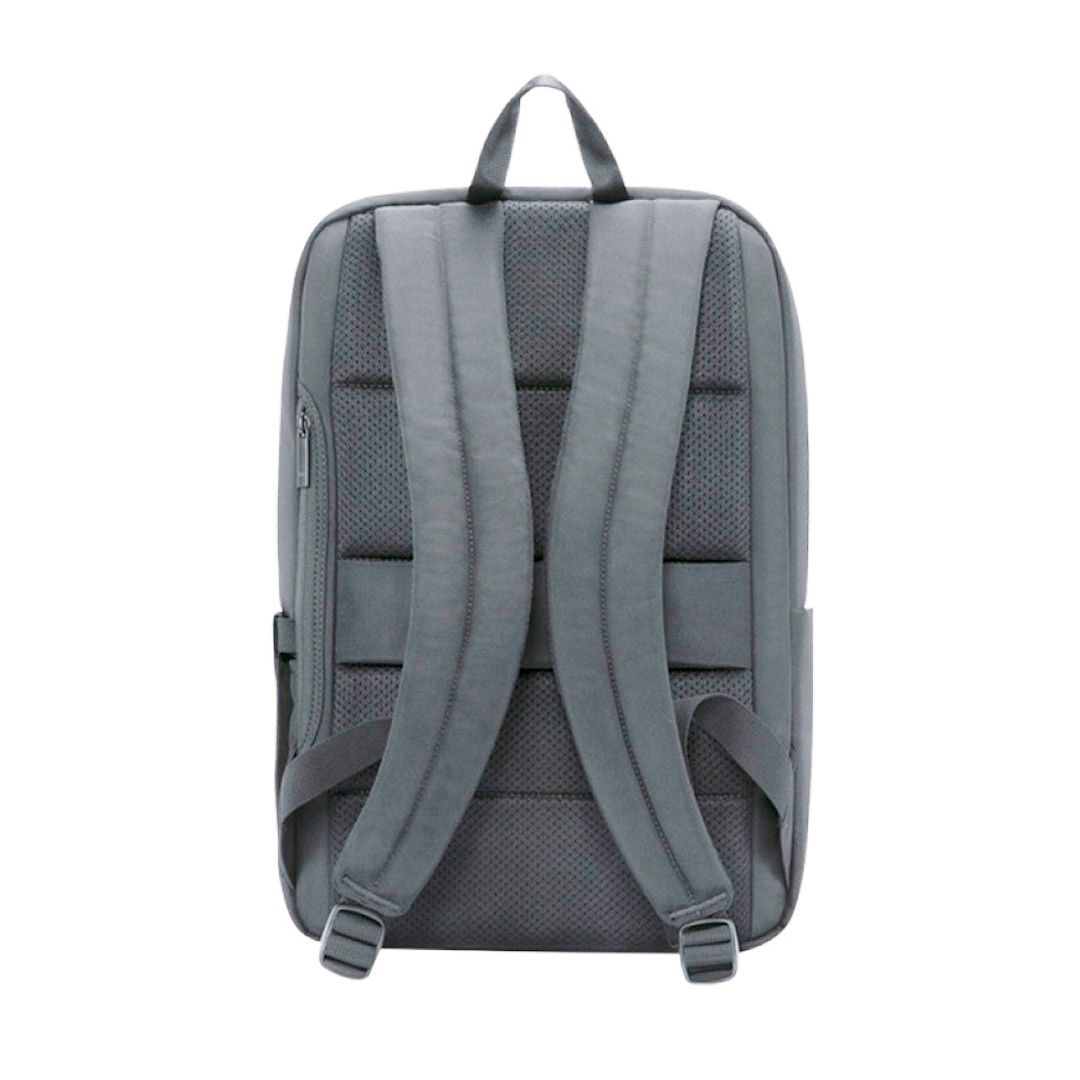 Рюкзак для ноутбука Xiaomi Business 2, для 15,6", темно-серый / Рюкзаки, чемоданы, сумки №2