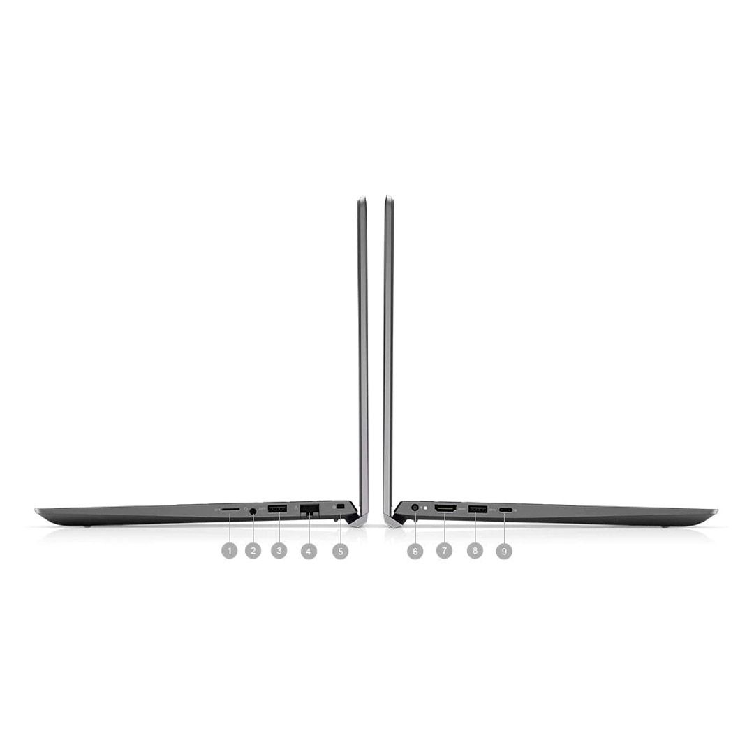 Ноутбук Dell Vostro 5401 14'', Core i5-1035G1, 1 GHz, 256Gb, RAM 8Gb, Linux / Ноутбуки №3