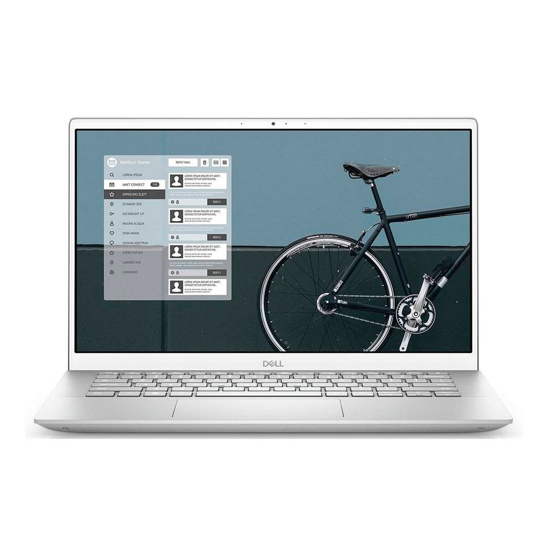 Ноутбук Dell Inspiron 5401 14'', Core i5-1035G1, 1 GHz, 512Gb, RAM 8Gb, Windows 10 / Ноутбуки
