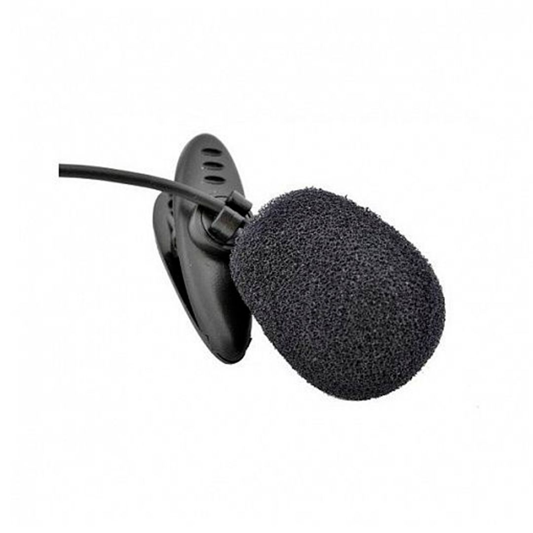 Микрофон петличный Ritmix RCM-101, 1,2 м, черный / Веб-камеры №3 oe.kz Микрофон петличный Ritmix RCM-101, 1,2 м, черный / Веб-камеры №3