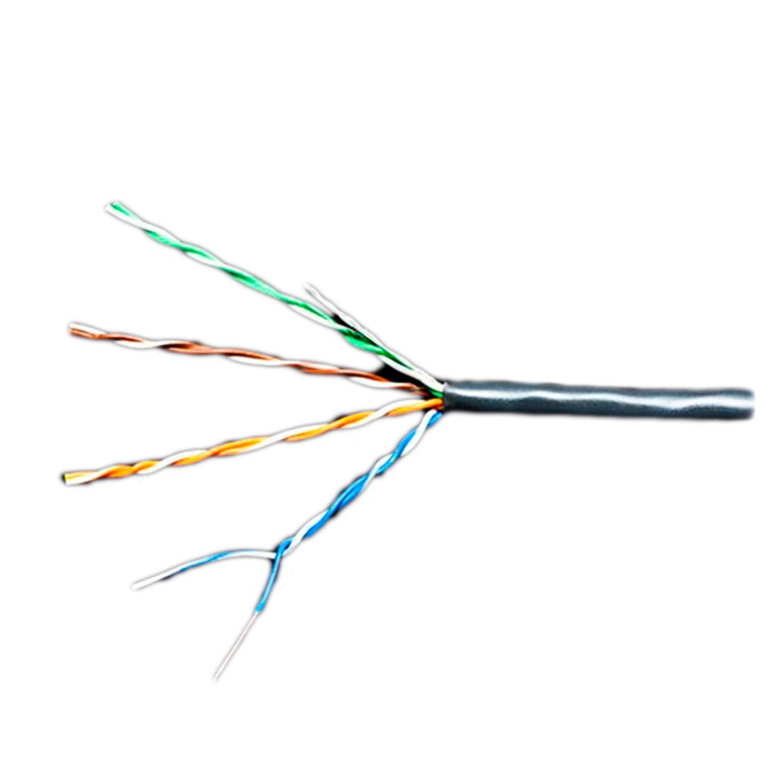 Кабель сетевой SHIP D135-2 Cat.5е UTP PVC / Сетевые кабеля