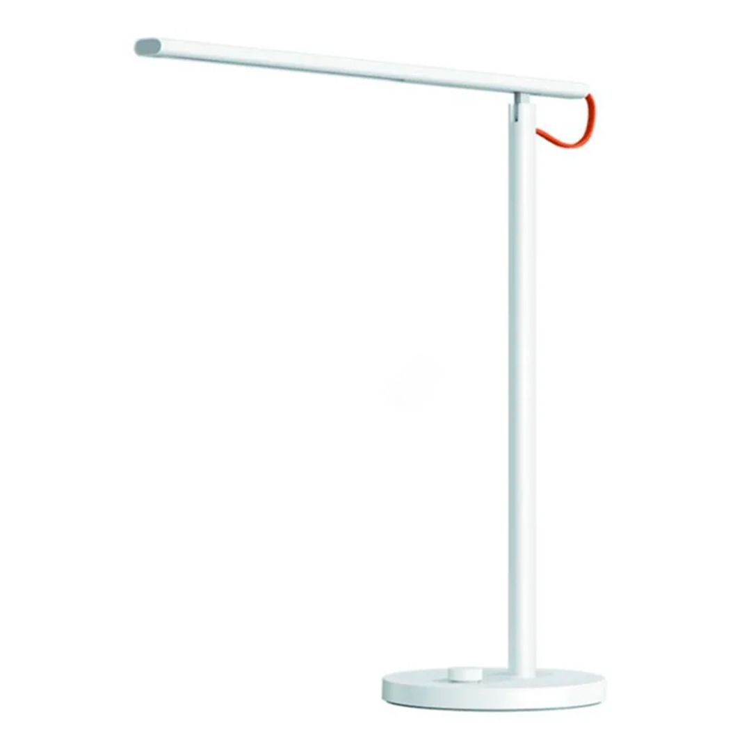 Настольная светодиодная лампа Xiaomi Mi LED Desk Lamp 1S, белый / Светильники настольные