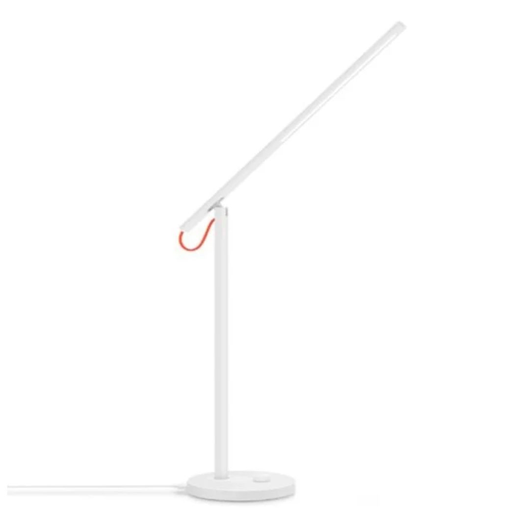 Настольная светодиодная лампа Xiaomi Mi LED Desk Lamp 1S, белый / Светильники настольные №3