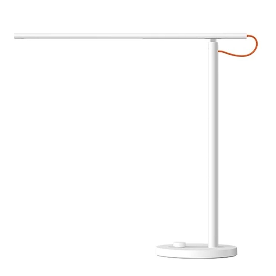 Настольная светодиодная лампа Xiaomi Mi LED Desk Lamp 1S, белый / Светильники настольные №4