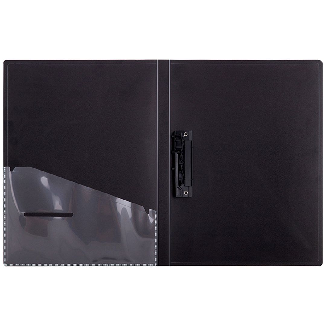  / Қысқыштағы папкалар №4