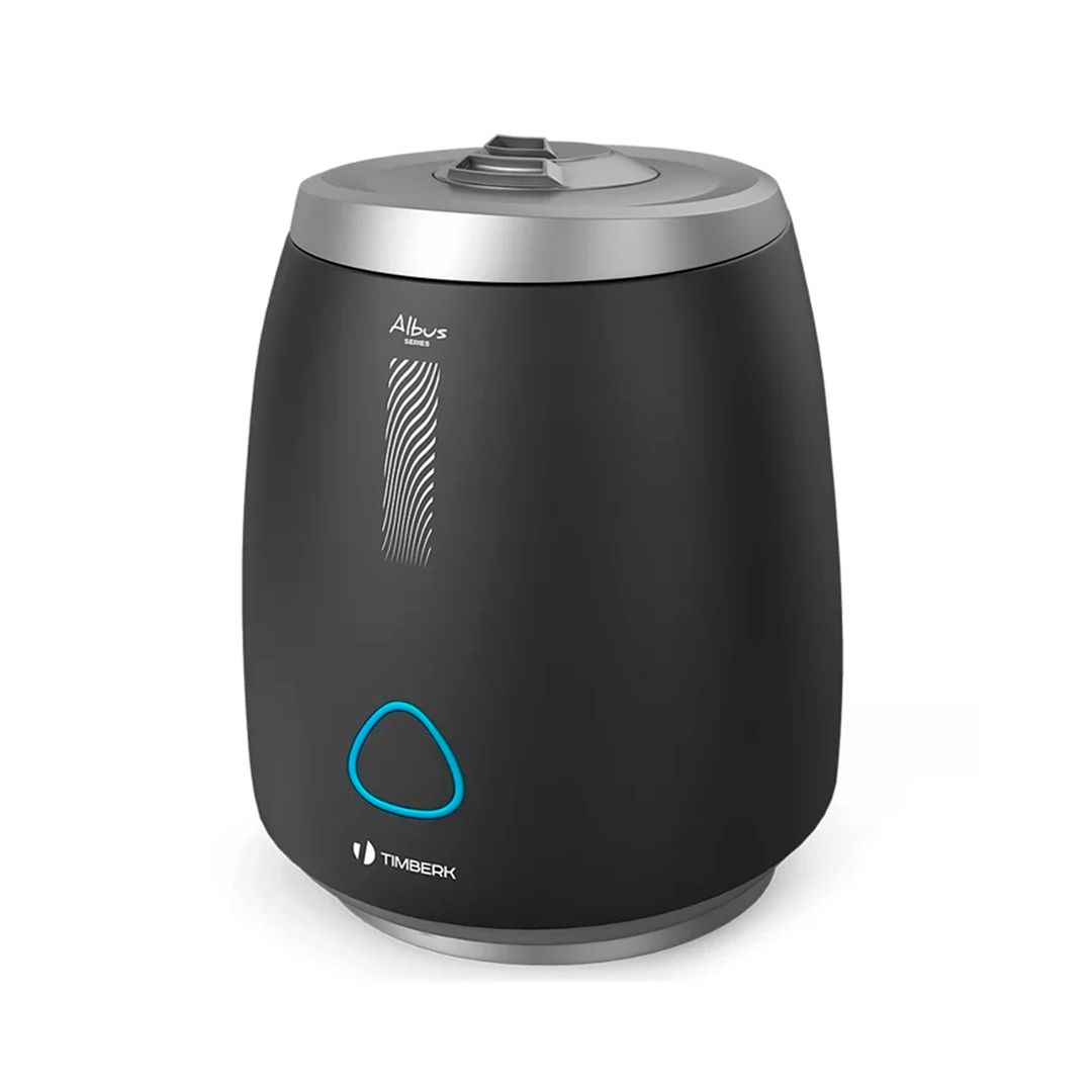 Увлажнитель воздуха Timberk THU UL 23E (BL), 2,2 л, мощность 25 Вт, площадь помещения 20 м², черный / Очистители и увлажнители воздуха oe.kz Увлажнитель воздуха Timberk THU UL 23E (BL), 2,2 л, мощность 25 Вт, площадь помещения 20 м², черный / Очистители и увлажнители воздуха