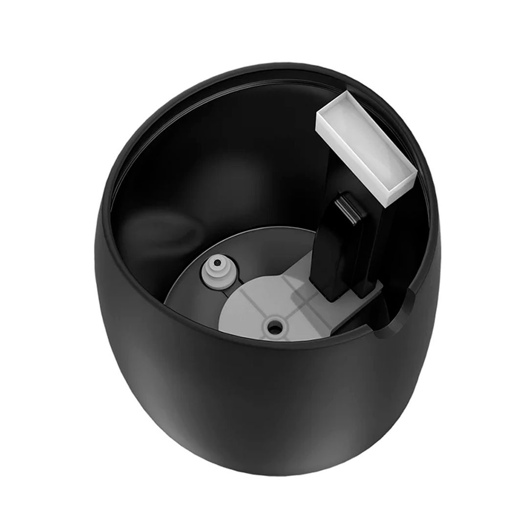 Увлажнитель воздуха Timberk THU UL 23E (BL), 2,2 л, мощность 25 Вт, площадь помещения 20 м², черный / Очистители и увлажнители воздуха №3 oe.kz Увлажнитель воздуха Timberk THU UL 23E (BL), 2,2 л, мощность 25 Вт, площадь помещения 20 м², черный / Очистители и увлажнители воздуха №3