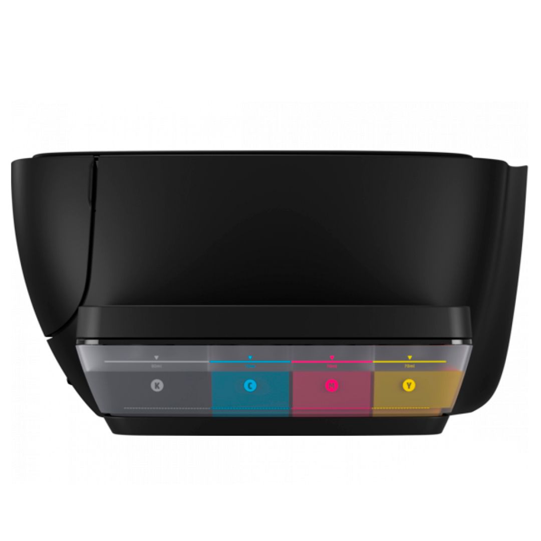 МФУ струйное цветное HP Ink Tank 315, А4, 4800*1200, 15 стр/мин, СНПЧ, без кабеля USB / Струйные №4