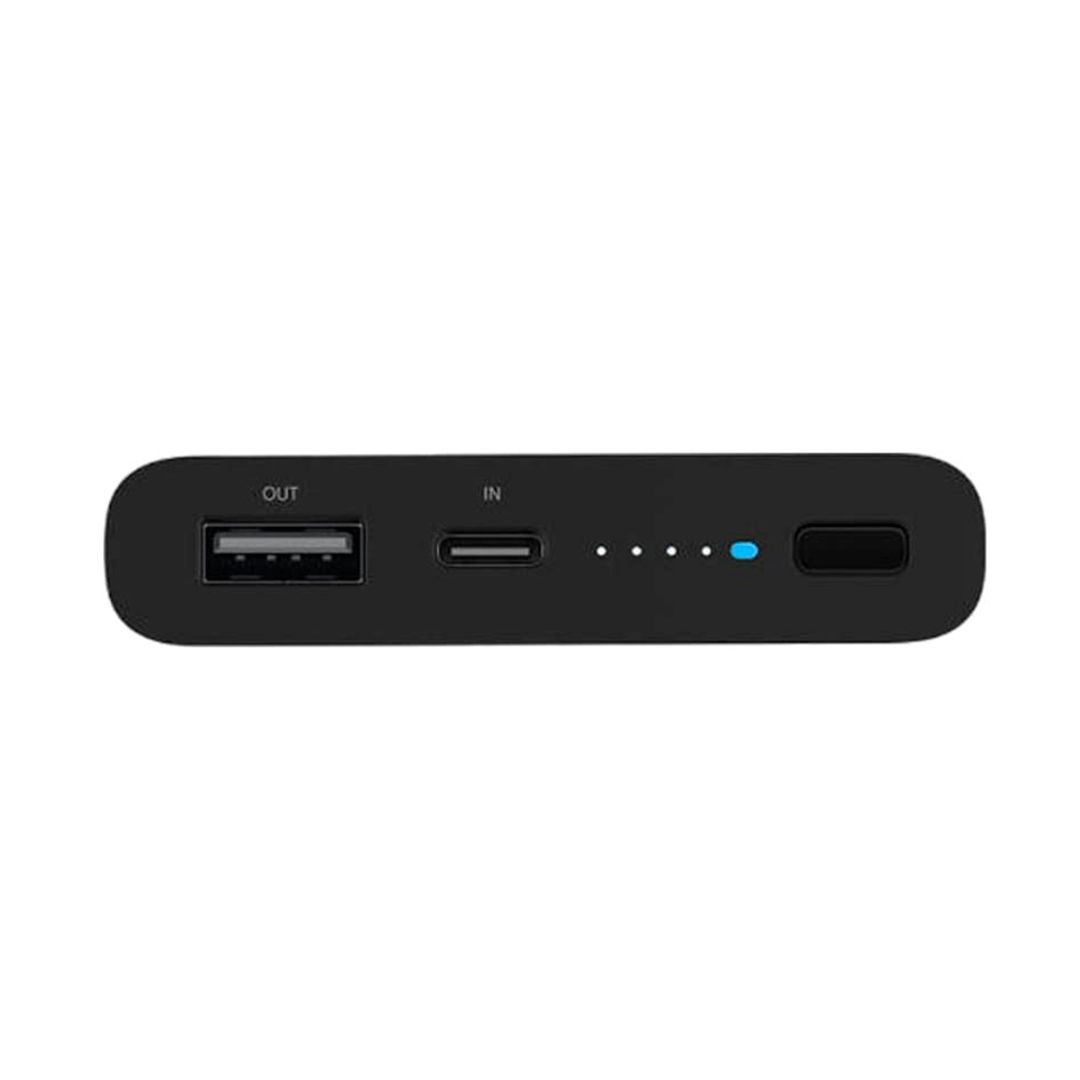 Портативное зарядное устройство Xiaomi Mi Wireless Power Bank Essential, 10000 mAh, черное / Портативные зарядные устройства №3