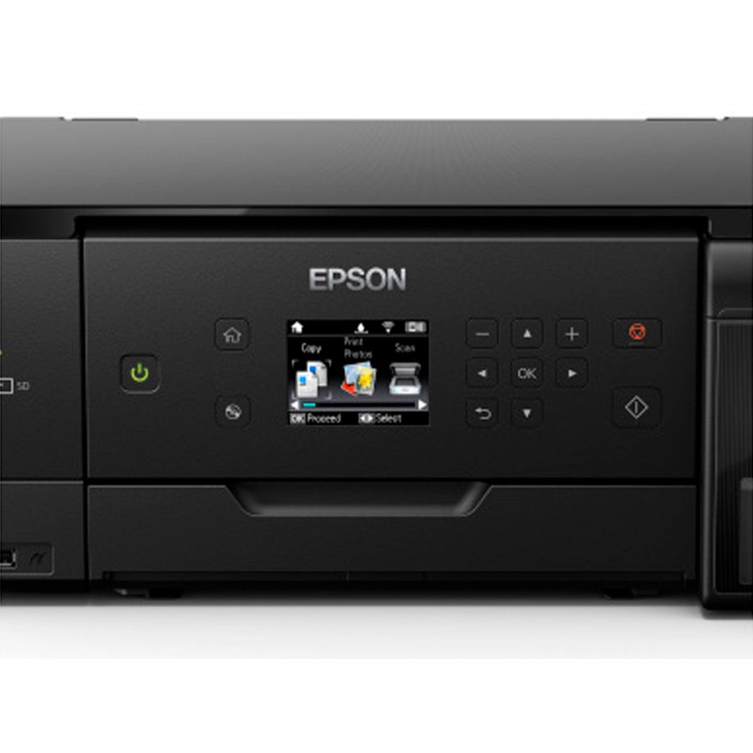 МФУ струйное цветное Epson L7160, А4, 5760*1440, 32 стр/мин, без кабеля USB, без АПД, Wi-Fi / Струйные №4 oe.kz МФУ струйное цветное Epson L7160, А4, 5760*1440, 32 стр/мин, без кабеля USB, без АПД, Wi-Fi / Струйные №4
