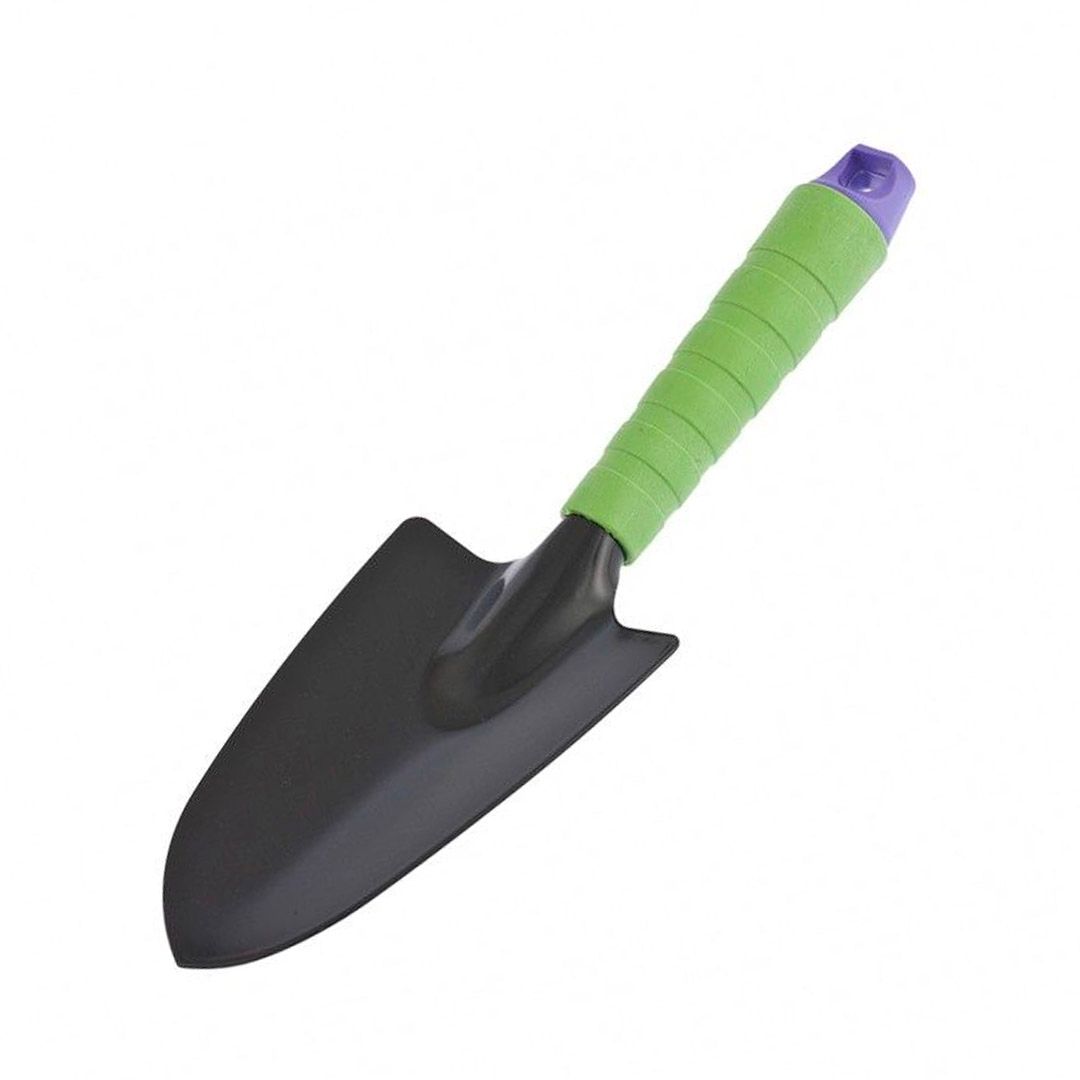 Набор садового инструмента Palisad "CONNECT", 7 предметов, пластиковые рукоятки / Для сада №5