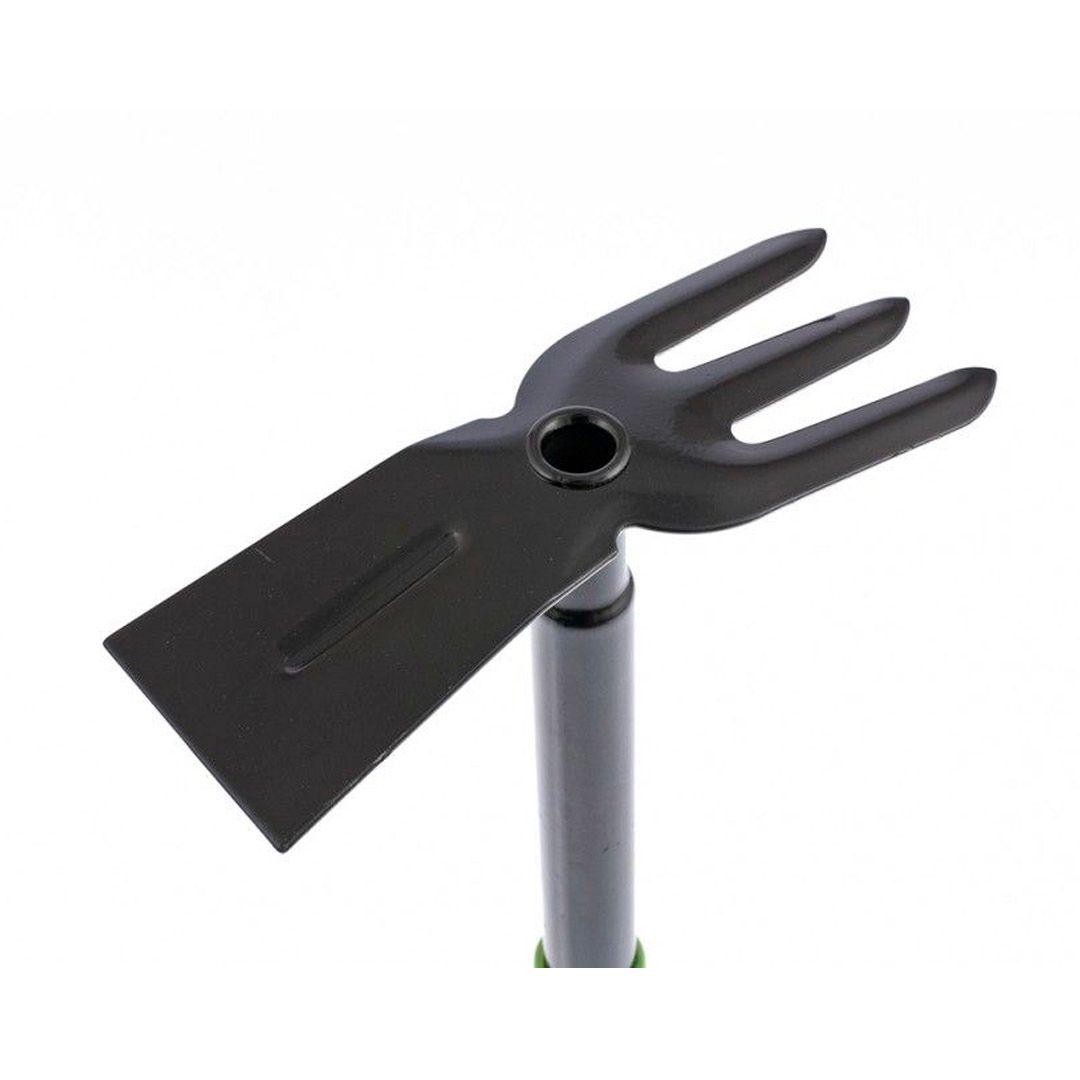 Набор садового инструмента Palisad "CONNECT", 7 предметов, пластиковые рукоятки / Для сада №8