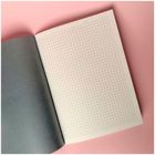 Записная книжка "Rabbit", A5, 24 листа, золотое тиснение, слоновая кость