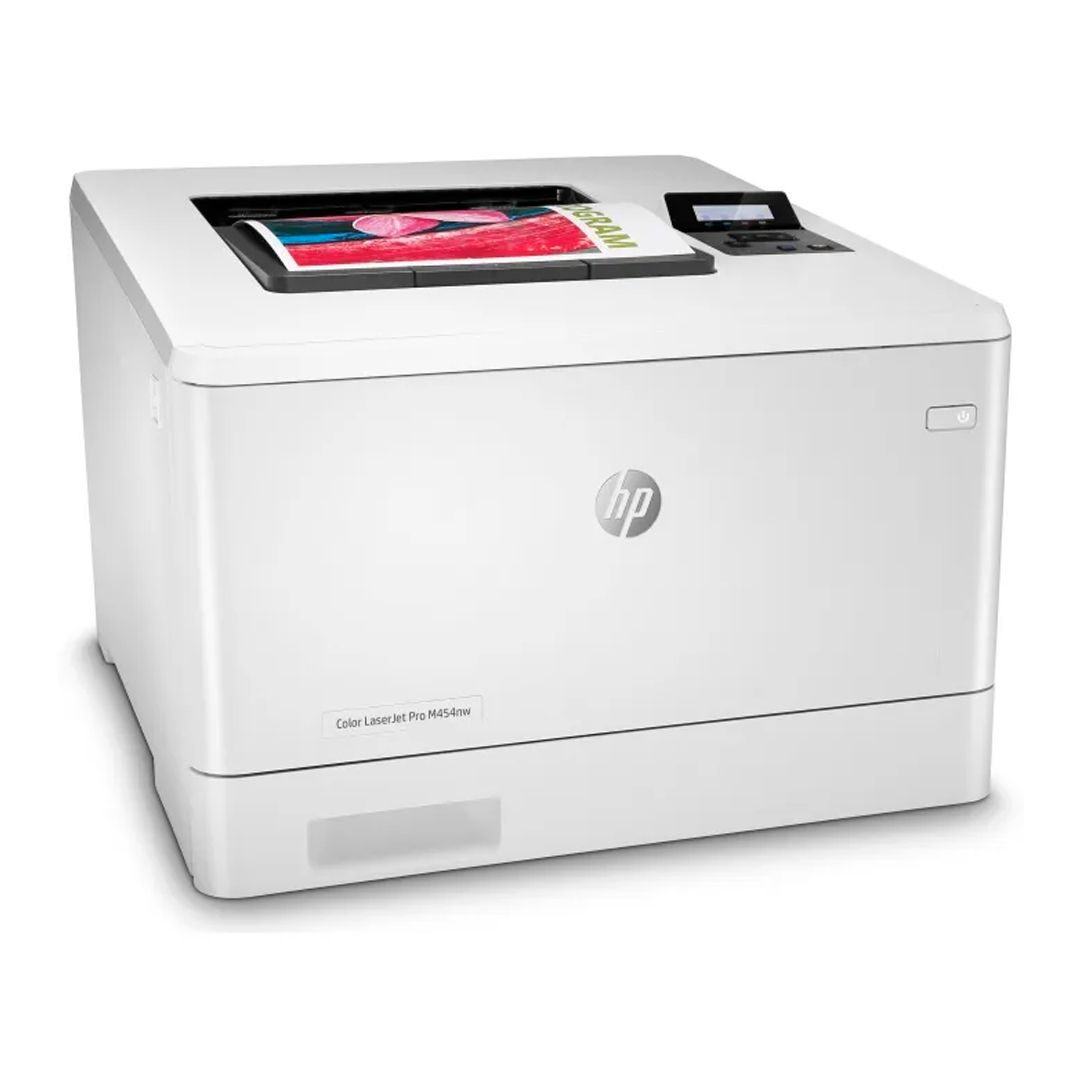 Принтер лазерный цветной HP Color LaserJet Pro M454dn, A4, 27 стр/мин, 600*600 dpi, USB 2.0, LAN / Лазерные цветные №2 oe.kz Принтер лазерный цветной HP Color LaserJet Pro M454dn, A4, 27 стр/мин, 600*600 dpi, USB 2.0, LAN / Лазерные цветные №2