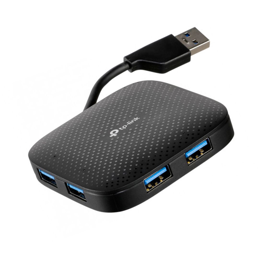 Расширитель USB, TP-Link UH400, 4 порта, USB 3.0 / Веб-камеры oe.kz Расширитель USB, TP-Link UH400, 4 порта, USB 3.0 / Веб-камеры