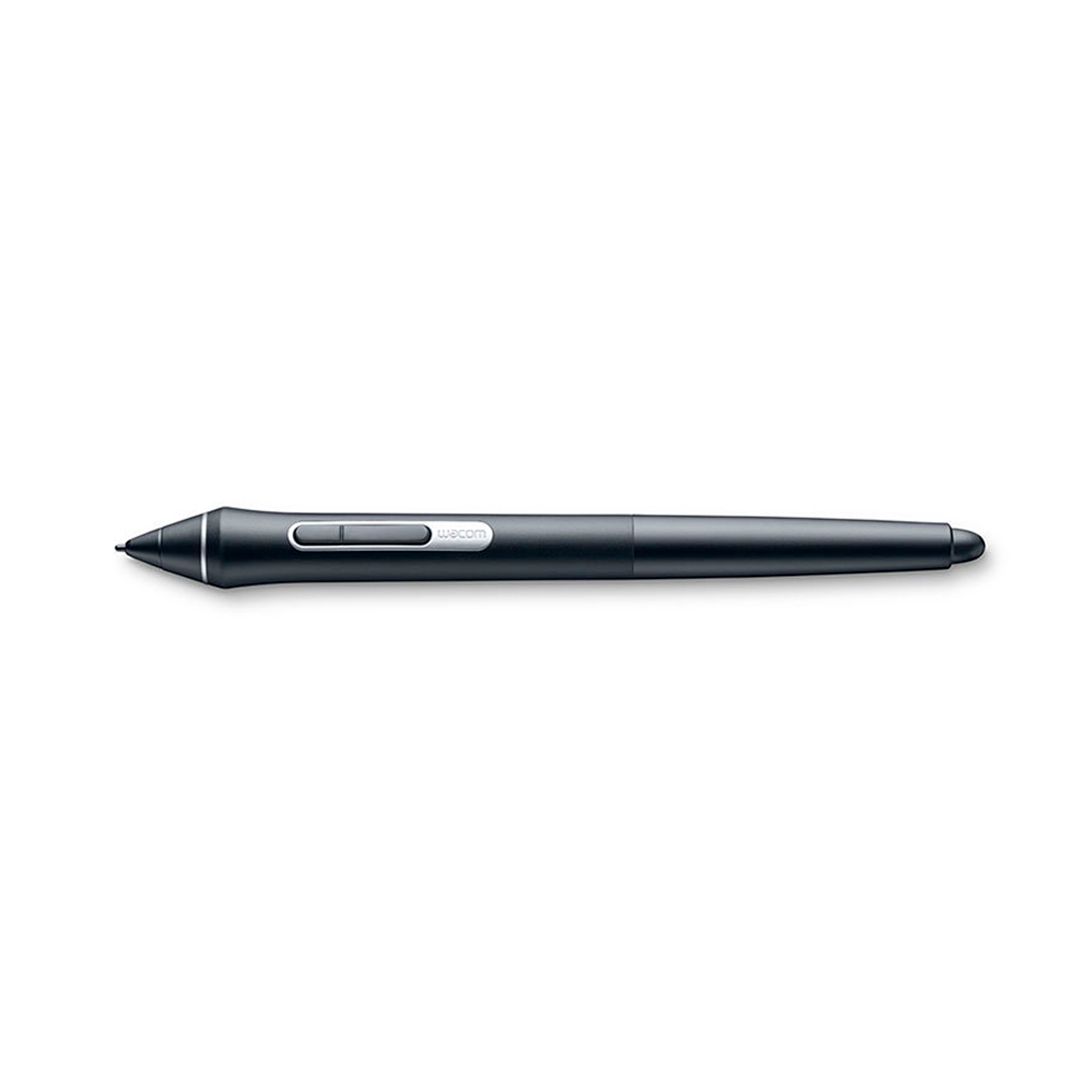 Планшет графический Wacom, Intuos Pro Medium R/N (PTH-660-N), 338*219*8 мм, Bluetooth, черный / null №3